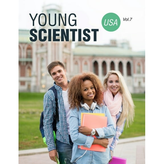 Young Scientist USA, Vol. 7, (Paperback)