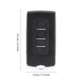 thumbnail image 4 of Báscula Digital Electrónica Portátil De Bolsillo De Alta Precisión Con Bandeja De Acero Inoxidable, Diseño De Llave De Coche, 4 Unidades Para Medicina, 4 of 7
