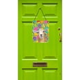 thumbnail image 2 of Goat Easter Eggs Wall or Door Hanging Prints, 2 of 2