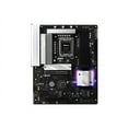 thumbnail image 2 of ASRock B860 Pro RS LGA 1851 Intel B860 SATA 6Gb/s DDR5 Intel Core Ultra ATX Motherboard, 2 of 8