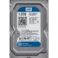 thumbnail image 2 of WD10EZEX-00KUWA0, DCM EGRNHT2MHB, Western Digital 1TB SATA 3.5 Hard Drive, 2 of 2