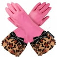 thumbnail image 4 of GLAM CLEANING GLOVES, 4 of 4