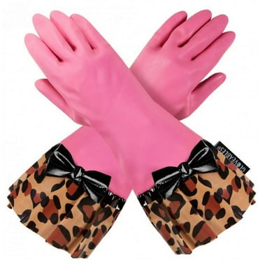GLAM CLEANING GLOVES