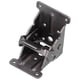 thumbnail image 5 of Cabinet Hinge, Multipurpose Door Hinge Hinge High Strength Aluminum Alloy Self-Lock Hinge Foldable For Windows For Table For Cabinets For Doors For Furniture ANGGREK Otros, 5 of 8