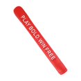 thumbnail image 1 of amagogo Alignment Golf Alignment Cover Stick Cap Protective Equipment Accessory Made of red, 1 of 9