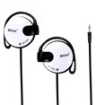 thumbnail image 3 of Typpkmm Wired Earphones with Headphones Earhooks Headset for 3.5mm, 3 of 7
