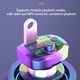 thumbnail image 5 of Bluetooth Transmitter Wireless Radio Adapter Car Kit With USB Charging Car Charger MP3 Player, 5 of 9