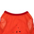 thumbnail image 2 of Ropa para Mascotas de Halloween Camisa Delgada Camisa para Perros Cachorro Camisa Chaleco - Naranja se describe Sunnimix Chaleco de perro de mascota, 2 of 8
