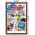 thumbnail image 3 of Marvel Comics - Loki - Journey Into Mystery #88 Wall Poster, 14.725" x 22.375", Framed, 3 of 3