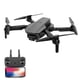 thumbnail image 1 of Drone RC Irfora SG107 Mini Drone plegable con cámara 4K Interior RC Quadcopter APP Control Modo sin cabeza Rotación de 360 ° Trayectoria Vuelo para adultos Niños principiantes Gran regalo de juguete Irfora Drone RC, 1 of 7