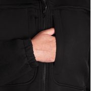 Ultimate Softshell Work Utility Jacket (4X-Large) BLACK