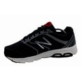 thumbnail image 4 of New Balance Men’s Gray 460 v2 North Sea Running Sneakers Shoes M460LG2 Size 9.5, 4 of 6