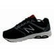 thumbnail image 4 of New Balance Men’s Gray 460 v2 North Sea Running Sneakers Shoes M460LG2 Size 9.5, 4 of 5
