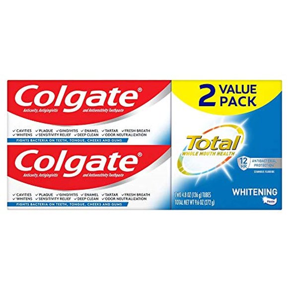 Fluoridex Sensitivity Relief Toothpaste