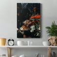 thumbnail image 4 of Fruits and Lobster Premium Gallery Wrapped Canvas - Ready to Hang - 40 x 60, 4 of 9