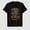 Black-26, variant on Unisex Adult 9/11 25th Anniversary Remember Honor Unite Graphic T-Shirt, Short Sleeve Shirt