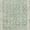 RUG1018-SAGE, variant on KUETH 5'x7' Area Rugs for Living Room, Non Slip Machine Washable Vintage Indoor Rug, Low Pile Chenille Print Rug for Bedroom Dining Room Home Office