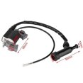 thumbnail image 3 of Ignition Coil for GX110 GX140 GX120 GX160 GX200 Engine, 3 of 3