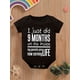 thumbnail image 5 of Newborn Infant Letter "9 Months" Embroidery Romper Short Sleeve Crew Neck Jumpsuit For Baby Boys And Girls Toddler Clothes, 5 of 5