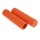 thumbnail image 3 of Suave BMX MTB Ciclo Montaña Bicicleta Bicicleta Manillar Barra Extremo de goma (naranja) Sywqhk Accesorios para bicicletas, 3 of 6