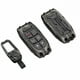 thumbnail image 1 of Funda de llavero DEGEMEEN de aleación de zinc pesado para Jeep, 1 of 6