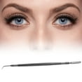thumbnail image 2 of Double Ended Lash Lift Tool With Comb Stainless Steel Lash Lifting Accessories For Eye Lashes Tint And Perming, 2 of 8