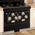 thumbnail image 2 of 4 Pcs Funny Kitchen Towels,Pioneer Flower Microfiber Dish Towels,Kitchen Tea Towels,Kitchen Towel Set (18" X 26"), 2 of 3
