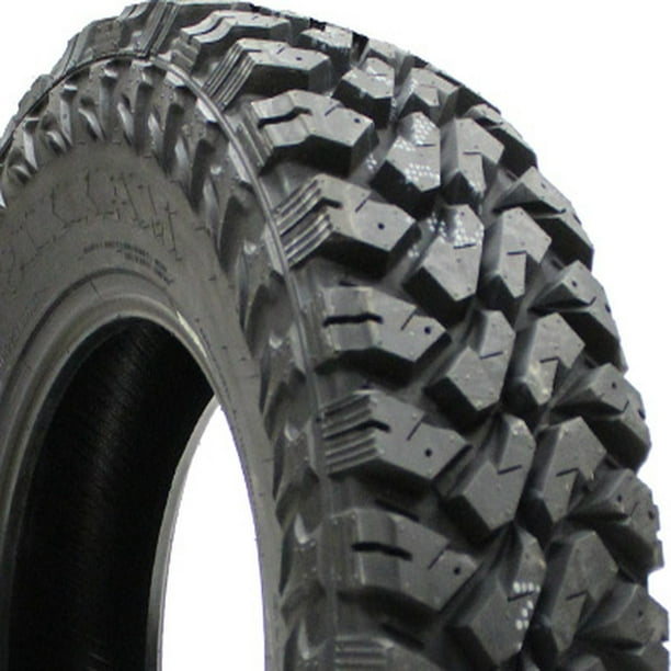 Maxxis Buckshot Mudder 285/70R18 - Walmart Business Supplies