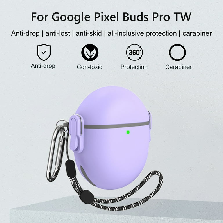 Google pixel buds discount waterproof