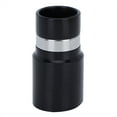 thumbnail image 3 of Conector de manguera de vacío, 2 piezas Accesorios para aspiradoras Conector de limpiador Junta de manguera Construcción robusta Jadeshay A, 3 of 8