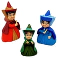 thumbnail image 5 of Aurora Disney Animators' Collection Mini Doll Play Set – Sleeping Beauty – 5'', 5 of 5