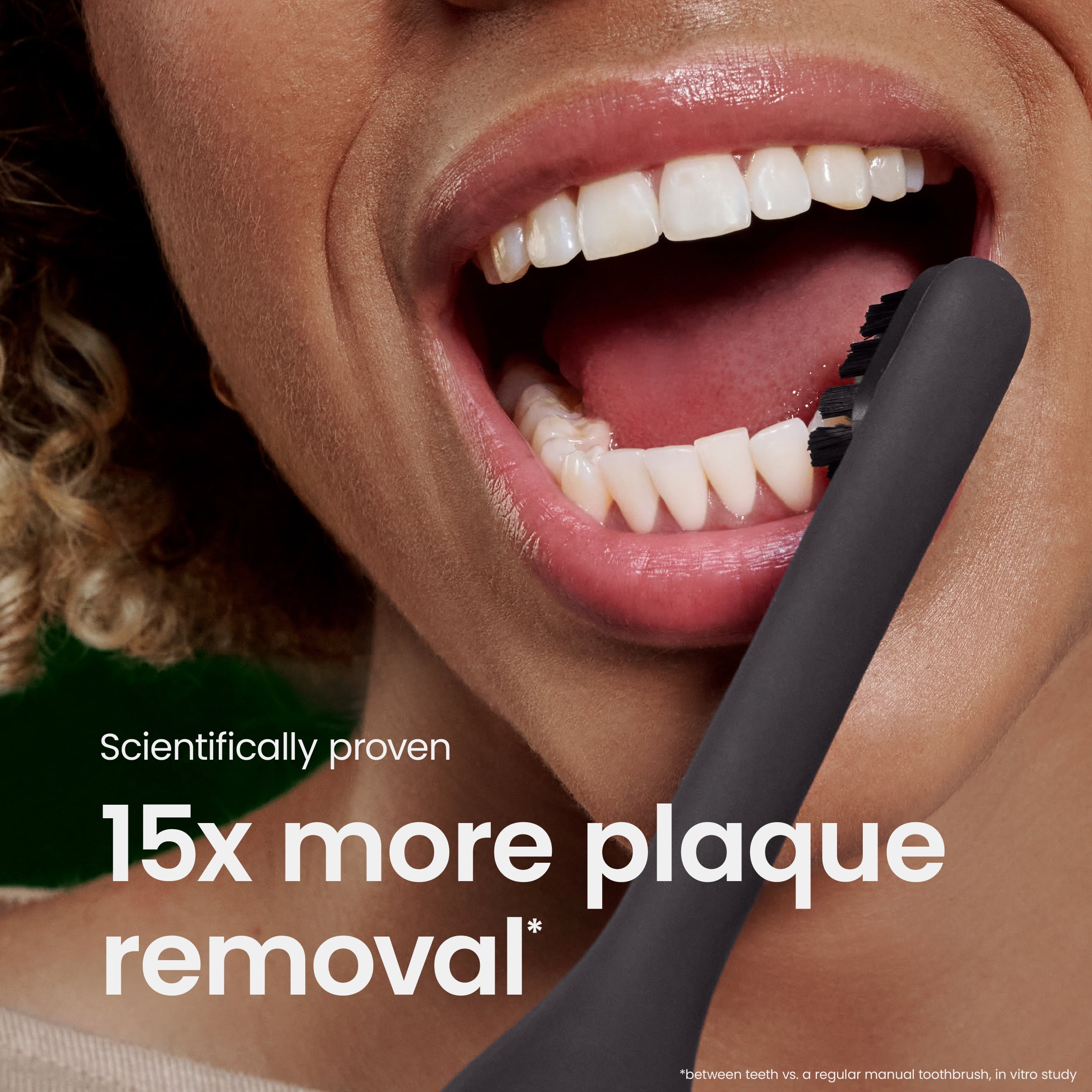 quip Electric Toothbrush