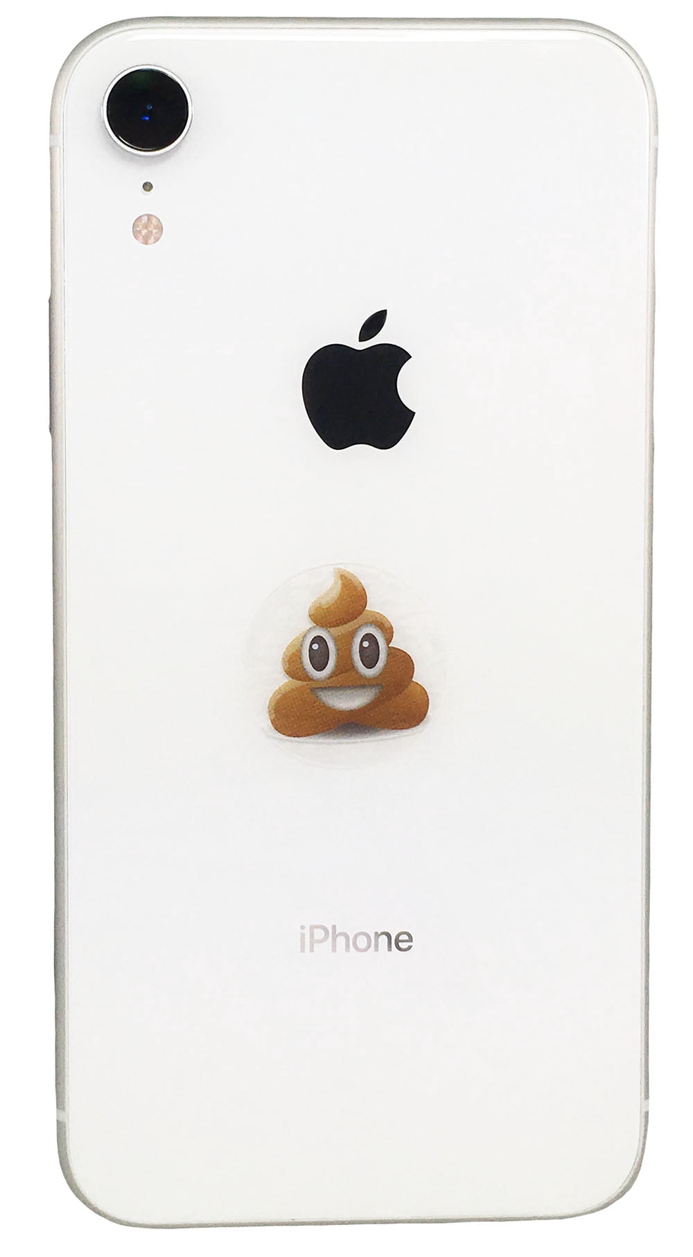 Clear Poop Emoji Shape Stickers 6 Different Poop Emoji Labels 1 Inch 500 Total Adhesive Stickers