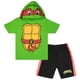 thumbnail image 1 of Disfraz Nickelodeon Teenage Mutant Ninja Turtles para niños, paquete de 2, 1 of 8