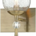 thumbnail image 6 of 1332-923-Minka Lavery-Populuxe - 2 Light Bath Vanity, 6 of 7