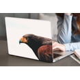 thumbnail image 1 of KSK KAISHEK Hard Protective Shell Case Cover Compatible with Released MacBook Pro 13 inchs + Black Keyboard Cover Model: A1706/A1708/A1989/A2159/A2251/A2289/A2338 M1 Feather Series 0268, 1 of 5