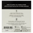thumbnail image 6 of Sally Hansen Miracle Gel Nail Polish, Get Mod Duo Pack, 6 of 6