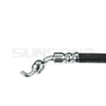 thumbnail image 2 of Sunsong 2207216 Brake Hydraulic Hose, 2 of 4