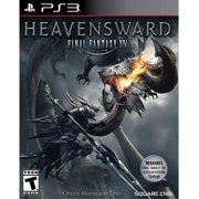 Final Fantasy XIV: Heavensward (PS3)