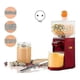 thumbnail image 2 of Electric Peanut Butter Maker Machine,Sesame Sauce Nut Grinder,Automatic Milling Grinding Machine,suitable for Grinding EU Plug, 2 of 4