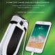 thumbnail image 5 of Trébol Solar 60Led Luz De Emergencia Recargable Por Usb Luz De Camping Impermeable Luz De Puesto Luz De Trabajo Kearding OD007885-00, 5 of 7