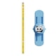 thumbnail image 1 of Contador de salto táctil de juguete, dispositivo táctil de altura, informe de voz de salto para niños. azulpegatinabackplane, 1 of 7