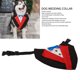 thumbnail image 4 of Bandana Formal para Boda de Perro Collar de Perro con Pajarita Disfraz de Cumpleaños para Perro Esmoquin Ajustable para Fiesta de Mascotas Traje de Boda para Perro Traje de ANGGREK Otros, 4 of 8