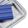 thumbnail image 5 of Apooke EVA Hard Carrying Small Hard Drive Holder for T7 Shield SSD Package Portable Protective Hard Bags with Strap Bags, 5 of 19