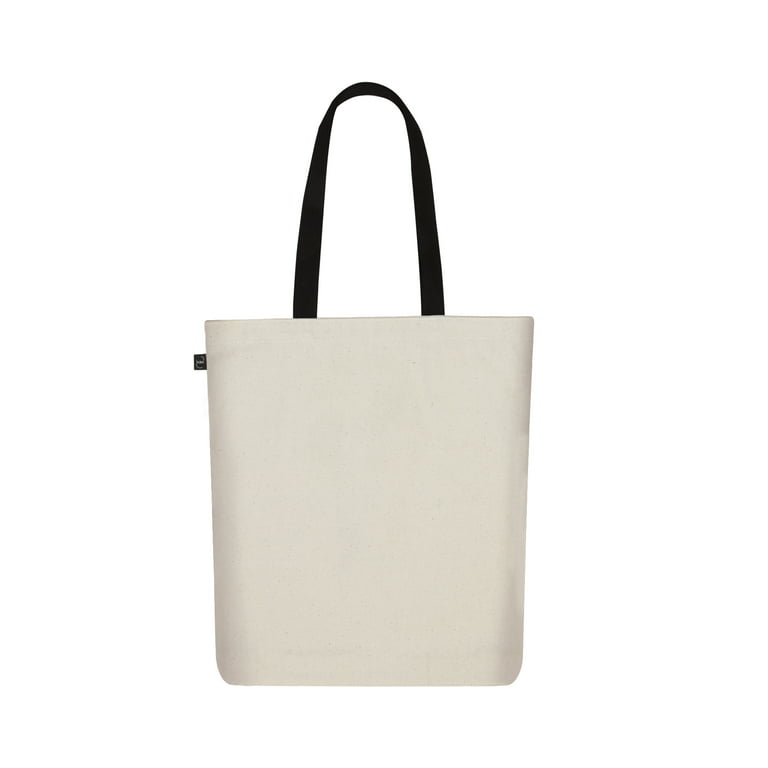  Ecoright Aesthetic Canvas Tote Bag for Women with