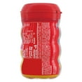 thumbnail image 2 of Mentos Red Fruit Tropical Gum, 3.5 oz, 2 of 2