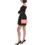 Love Moschino Shoulder Bag, Orange