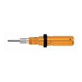 thumbnail image 2 of Tohnichi Adjustable Torque Screwdriver RTD60CN (10~60 cNm), 2 of 2