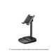 thumbnail image 5 of Sidaley Soporte para teléfono Rotación ajustable Soporte para teléfono inteligente Soporte portátil para el hogar Oficina Escritorio Tablet Soporte Teléfono y Comunicación Vertical, 5 of 6