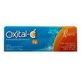 thumbnail image 1 of Oxital C 1 g 10 tabletas, 1 of 5